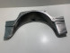Арка крыла задняя левая/правая/комплект ГАЗ 2705 (ГАЗель Бизнес)