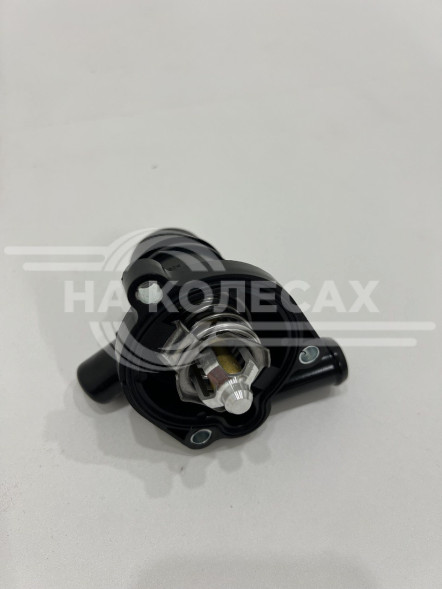 Термостат General Motors 25200455 в корпусе / OPEL Astra J; Meriva B Mokka; Insignia 1.4 NEL/NE