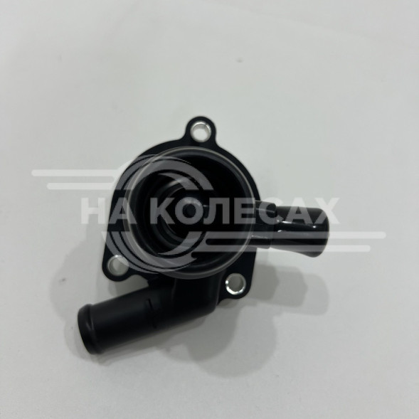 Термостат General Motors 25200455 в корпусе / OPEL Astra J; Meriva B Mokka; Insignia 1.4 NEL/NE