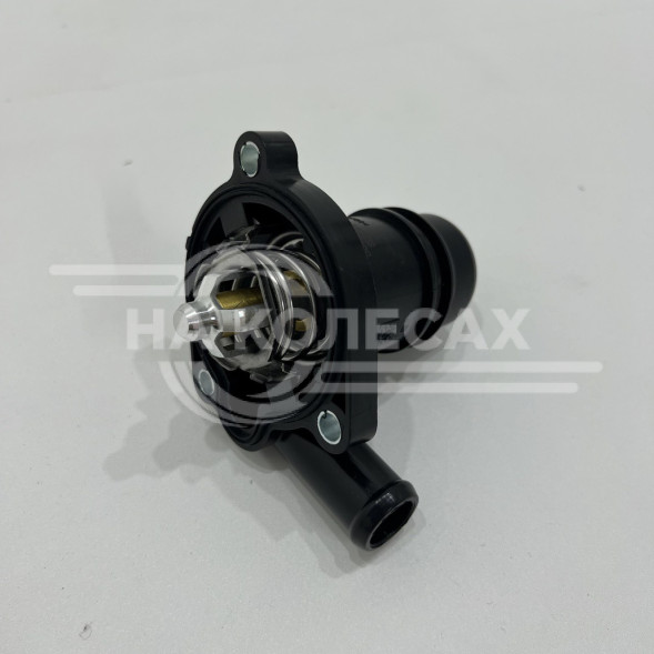 Термостат General Motors 25200455 в корпусе / OPEL Astra J; Meriva B Mokka; Insignia 1.4 NEL/NE