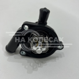 Термостат General Motors 25200455 в корпусе / OPEL Astra J; Meriva B Mokka; Insignia 1.4 NEL/NE