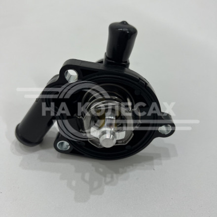 Термостат General Motors 25200455 в корпусе / OPEL Astra J; Meriva B Mokka; Insignia 1.4 NEL/NE