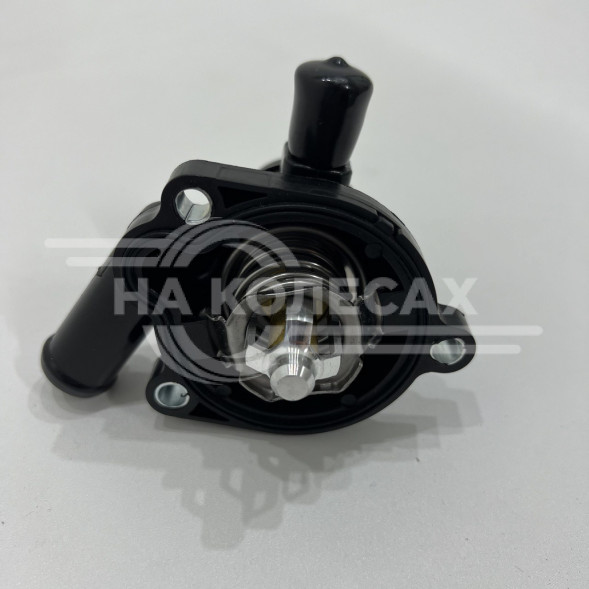 Термостат General Motors 25200455 в корпусе / OPEL Astra J; Meriva B Mokka; Insignia 1.4 NEL/NE