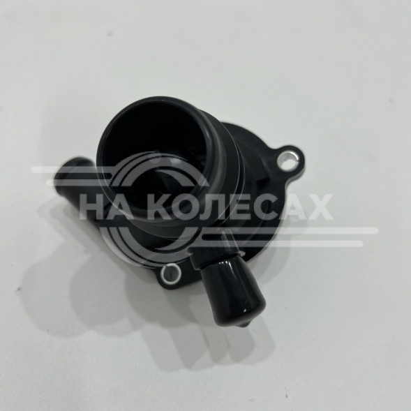 Термостат General Motors 25200455 в корпусе / OPEL Astra J; Meriva B Mokka; Insignia 1.4 NEL/NE