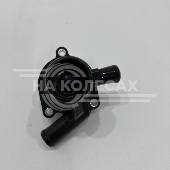 Термостат General Motors 25200455 в корпусе / OPEL Astra J; Meriva B Mokka; Insignia 1.4 NEL/NE