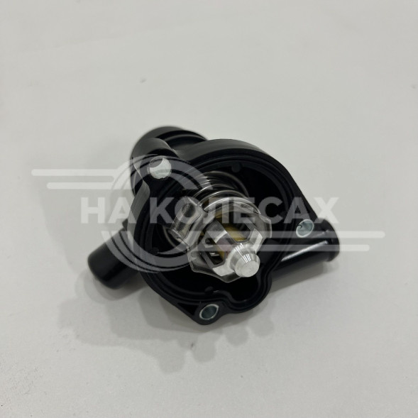 Термостат General Motors 25200455 в корпусе / OPEL Astra J; Meriva B Mokka; Insignia 1.4 NEL/NE