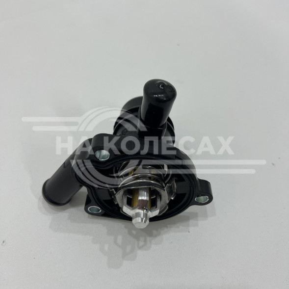 Термостат General Motors 25200455 в корпусе / OPEL Astra J; Meriva B Mokka; Insignia 1.4 NEL/NE