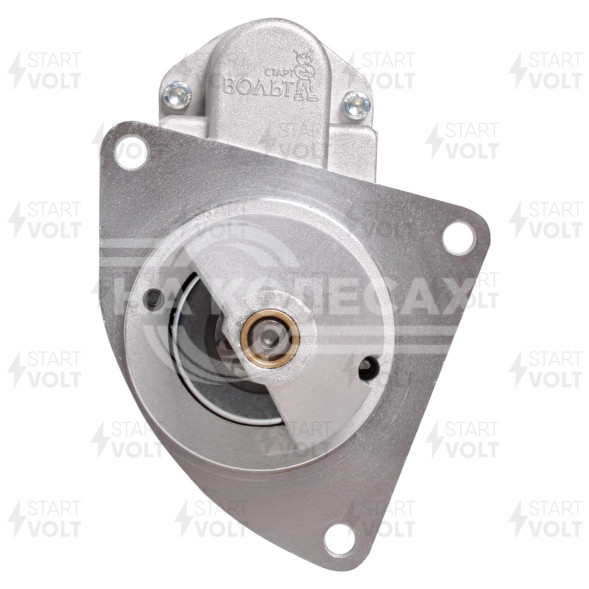 Стартер для автомобилей Лада 2170/1118 и их модификации 1,4кВт