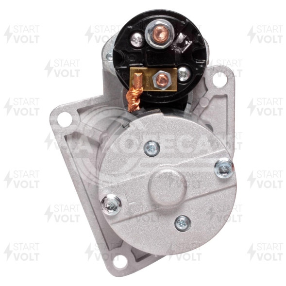 Стартер для автомобилей Лада 2170/1118 и их модификации 1,4кВт