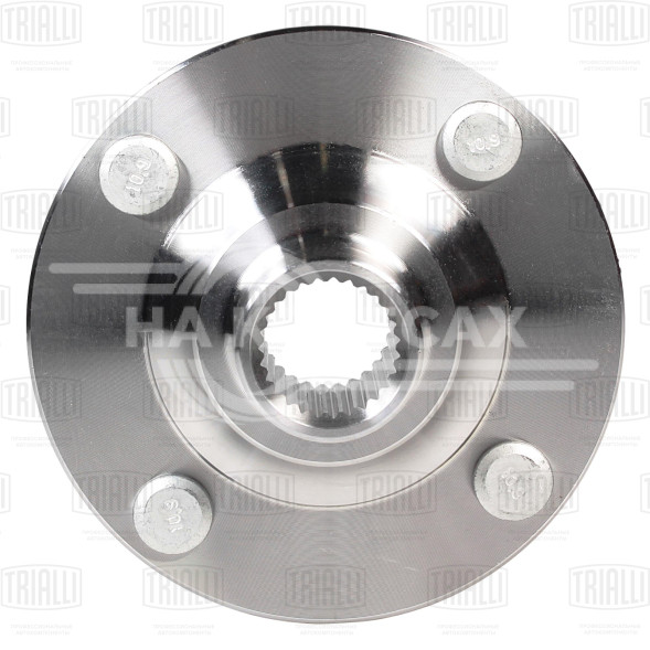 Ступица передняя для автомобиля Ford Mondeo (93-)/Mondeo (96-)