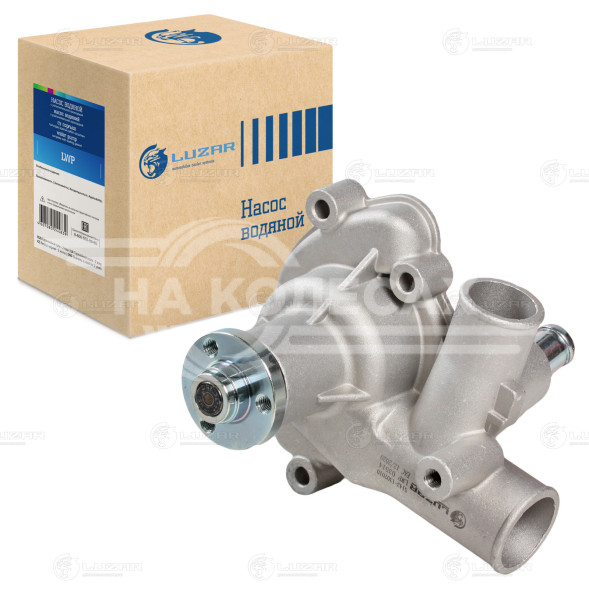 Насос водяной для автомобилей УАЗ (514)