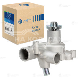 Насос водяной для автомобилей УАЗ (514)