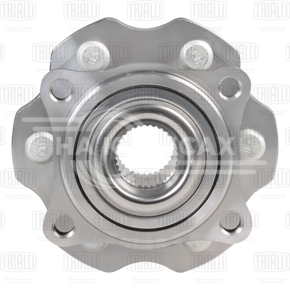 Ступица задняя в сборе с подшипником для автомобиля Nissan Pathfinder (05-)