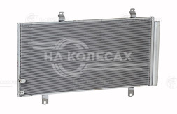 Радиатор кондиционера для автомобилей Camry (07-)