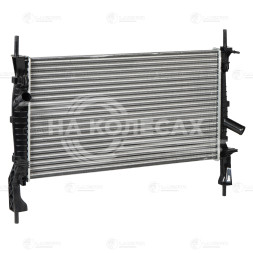 Радиатор охлаждения для автомобилей Transit (06-) A/C-