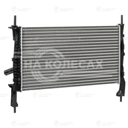 Радиатор охлаждения для автомобилей Transit (06-) A/C-