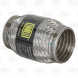 Виброкомпенсатор выхлопной трубы (Гофра) 60x115 InterLock (нержавеющая сталь)