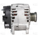 Генератор для автомобилей VAG Octavia III (13-)/Fabia III (14-)/Rapid (15-) 1.6i 140A