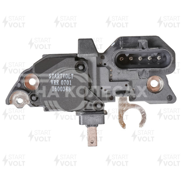 Регулятор напряжения генератора для автомобилей DAF/VOLVO CF75/85/XF95/FH/FM