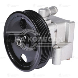 Насос ГУР для автомобилей Ford Focus II (05-)/C-Max (03-) 1.4i/1.6i/1.8i