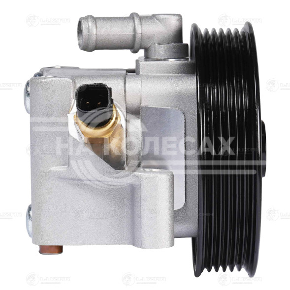 Насос ГУР для автомобилей Ford Focus II (05-)/C-Max (03-) 1.4i/1.6i/1.8i