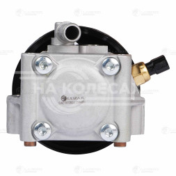 Насос ГУР для автомобилей Ford Focus II (05-)/C-Max (03-) 1.4i/1.6i/1.8i