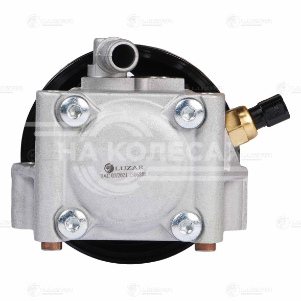 Насос ГУР для автомобилей Ford Focus II (05-)/C-Max (03-) 1.4i/1.6i/1.8i