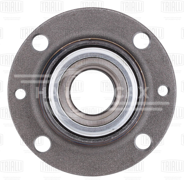 Ступица задняя в сборе с подшипником для автомобиля Fiat Albea (96-) без ABS