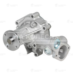 Насос водяной для автомобилей Hyundai H-1 Starex (97-)/Mitsubishi L200 (86-) 2.5D