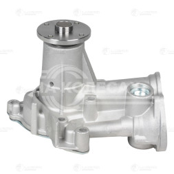Насос водяной для автомобилей Hyundai H-1 Starex (97-)/Mitsubishi L200 (86-) 2.5D
