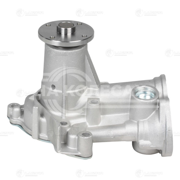 Насос водяной для автомобилей Hyundai H-1 Starex (97-)/Mitsubishi L200 (86-) 2.5D