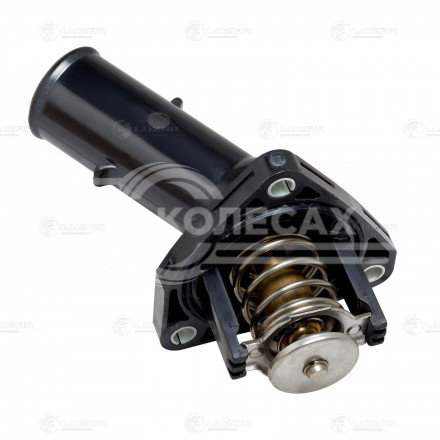 Термостат для автомобилей Toyota Land Cruiser Prado (02-) 4.0i (с корпусом) (82°C)