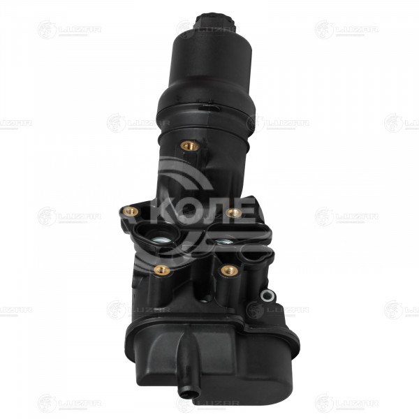 Корпус маслоохладителя Passat (B6) (05-) 2.0FSI