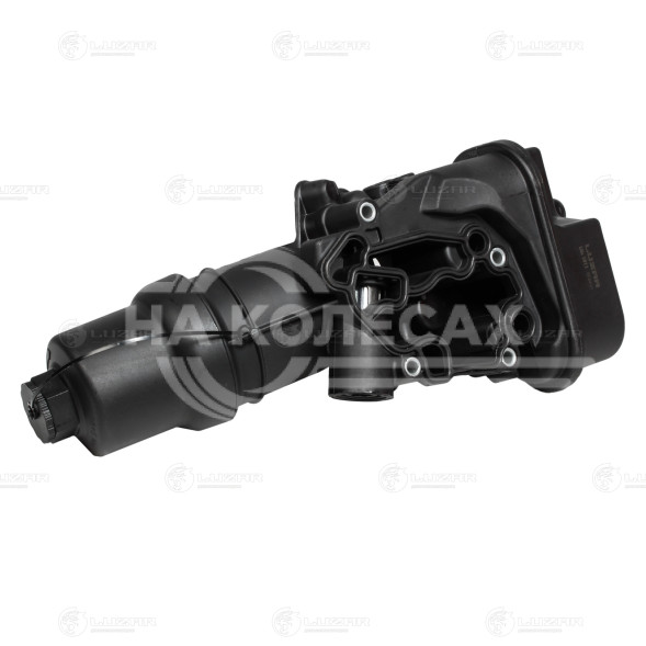 Корпус маслоохладителя Passat (B6) (05-) 2.0FSI