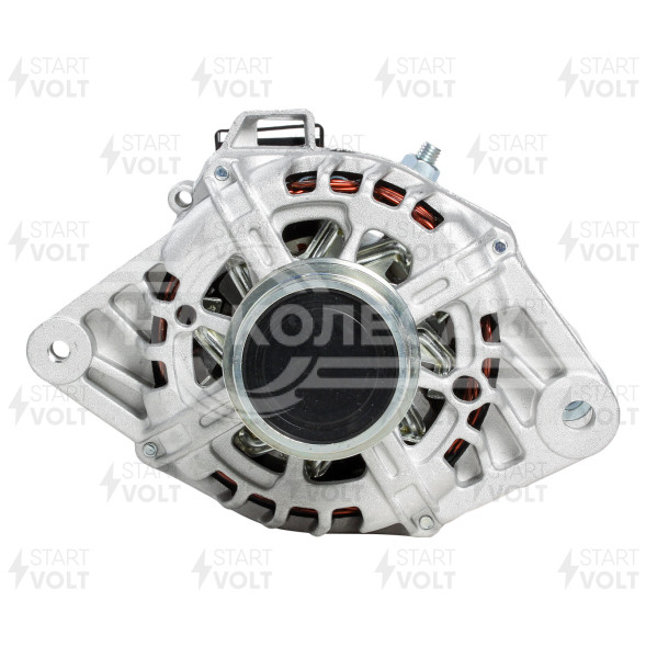Генератор для автомобилей Kia Ceed (12-)/Hyundai i30 (11-) 1.4i/1.6i 90A