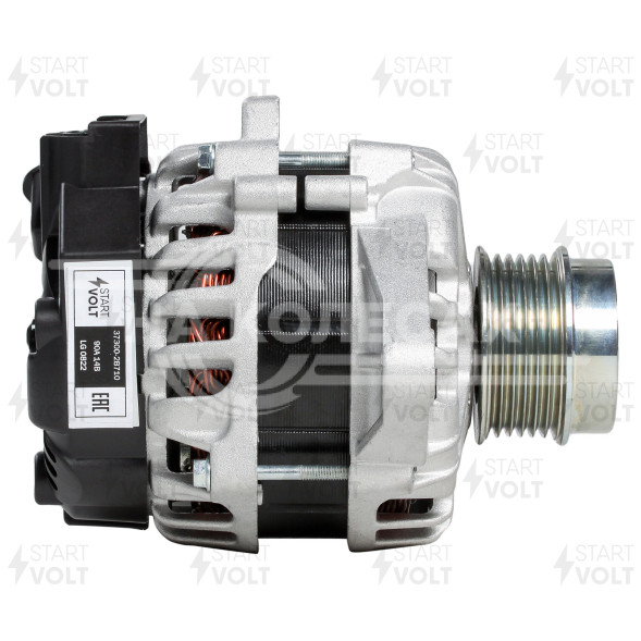 Генератор для автомобилей Kia Ceed (12-)/Hyundai i30 (11-) 1.4i/1.6i 90A