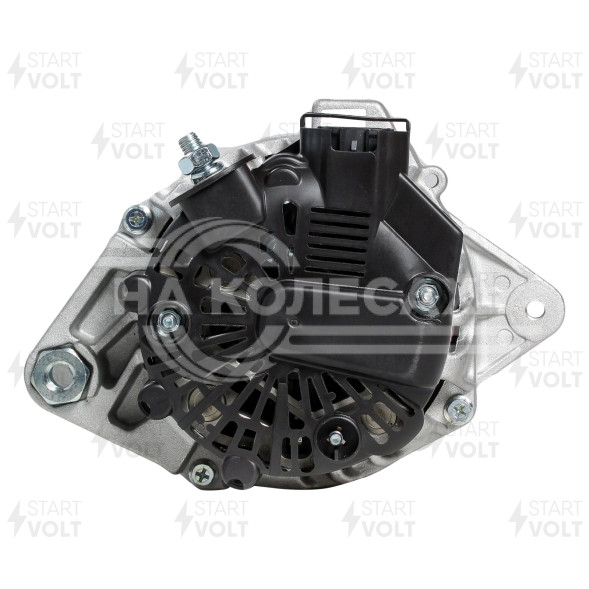 Генератор для автомобилей Kia Ceed (12-)/Hyundai i30 (11-) 1.4i/1.6i 90A