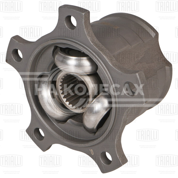 ШРУС внутренний правый для автомобилей Nissan X-Trail T30 (01-) AT