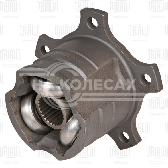 ШРУС внутренний правый для автомобилей Nissan X-Trail T30 (01-) AT