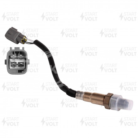 Датчик кислорода для автомобилей Peugeot 107 (05-)/Citroen C1 (05-)/Toyota Yaris (05-) 1.0i до катализатора