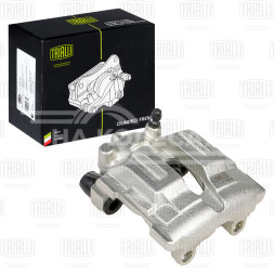 Суппорт тормозной для автомобилей BMW 3 (E90) (05-)/1 (E81) (04-) задний левый d=42мм