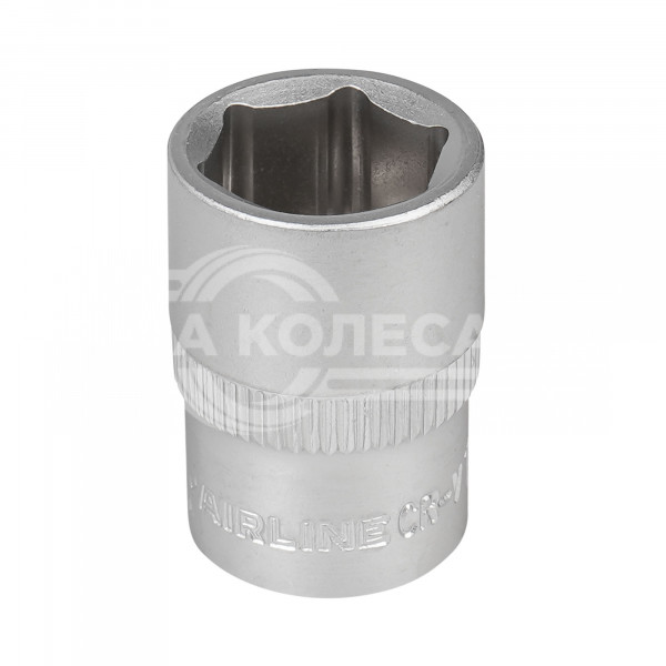 Головка торцевая 3/8&quot; DR шестигранная 14мм
