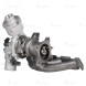 Турбокомпрессор для а/м Audi A4 (07-)/A5 (09-) 1.8T [CDHA;CABB]