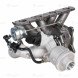 Турбокомпрессор для а/м Audi A4 (07-)/A5 (09-) 1.8T [CDHA;CABB]