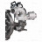 Турбокомпрессор для а/м Audi A4 (07-)/A5 (09-) 1.8T [CDHA;CABB]