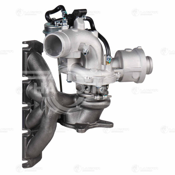 Турбокомпрессор для а/м Audi A4 (07-)/A5 (09-) 1.8T [CDHA;CABB]