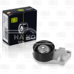 Ролик ГРМ для автомобилей Daewoo Nexia (95-) DOHC/Chevrolet Lacetti (05-) 1.4i/Aveo (05-) 1.4i (натяж.) (CM 0511)