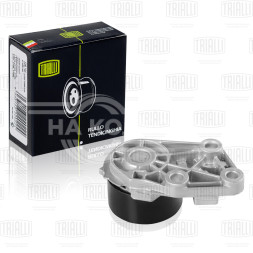 Ролик ГРМ для автомобилей Daewoo Nexia (95-) DOHC/Chevrolet Lacetti (05-) 1.4i/Aveo (05-) 1.4i (натяж.) (CM 0511)