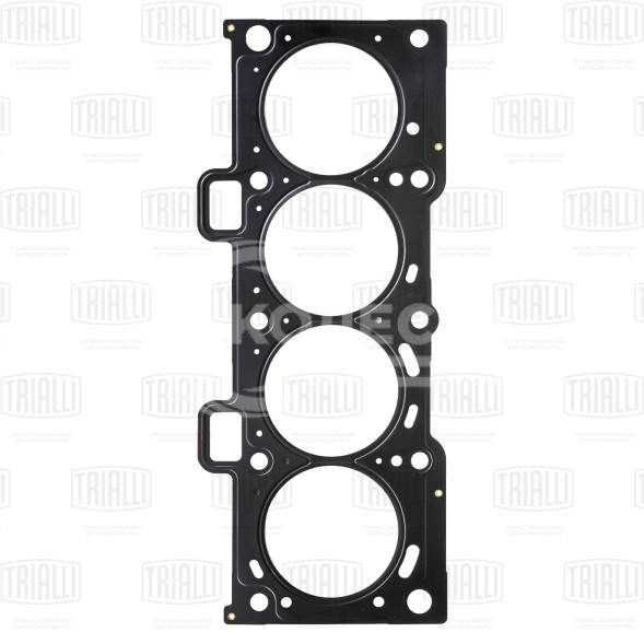 Прокладка ГБЦ для автомобилей (метал.) для а/м Лада Vesta/XRay 1.8 16кл.