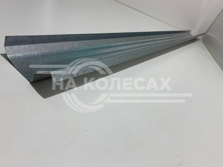 Ремонтные пороги Toyota Corolla E150